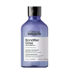 LOREAL SHAMPOO BLONDIFIER GLOSS 300 ML