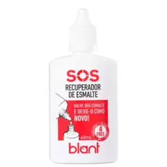 Blant SOS Recuperador de Esmalte - Diluente 40ml