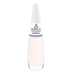 Impala Top Blanc - Esmalte Transparente 7,5ml