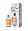 SÉRUM MELASMA CLEAR DERMACHEM