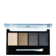 Ruby Rose Paleta de Sombras para Sobrancelha 30 g - comprar online