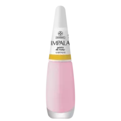 Impala Geléia De Frutas - Esmalte Cremoso 7,5ml