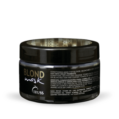 Máscara Blond Mask Truss 180g