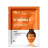 SACHÊ MÁSCARA MAX LOVE 8 G - VITAMINA C