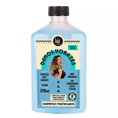 Lola Cosmetics Danos Vorazes Shampoo 250ml