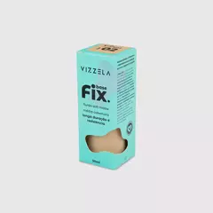 BASE LIQUIDA FIX VIZZELA - COR 02 - comprar online