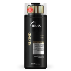 CONDICIONADOR TRUSS BLOND 300 ML