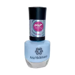 ANA HICKAMNN ESMALTE MUSIC