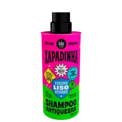 Lola Cosmetcis Xapadinha - Shampoo Antiquebra 250ml