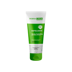 GEL ESFOLIANTE ÁCIDO SALICÍLICO DERMACHEM