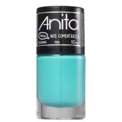 Anita Coisas Que Eu Já Fiz Causei Nos Comentários 486 - Esmalte 10ml