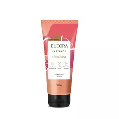 Gel Refrescante de Banho Instance Lima Rosa Eudora 180ml