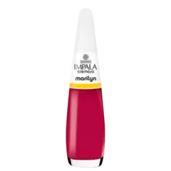 Impala Marilyn - Esmalte Cremoso 7,5ml