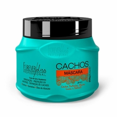 MASCARA CACHOS FOREVER LISS 250G