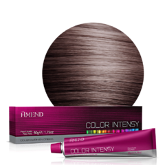 COLORAÇÃO AMEND COLOR INTENSY 4.0 CASTANHO MÉDIO 50G