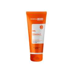 GEL ANTI-IDADE DE VITAMINA C 100G DERMACHEM