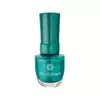 ANA HICKAMNN ESMALTE GREEN DIAMOND