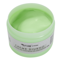 CREME FACIAL MAX LOVE DIURNO CONTROLE OLEOSIDADE 40 G - comprar online