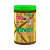 Creme de Tratamento Novex Óleo de Coco com 1kg