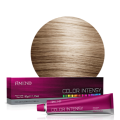 COLORAÇÃO AMEND COLOR INTENSY 8.0 LOURO CLARO 50G