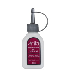 Anita - Amolecedor de Cutículas 40ml