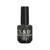 Magic Remover - Removedor de Esmaltes Unhas de Gel - X&D