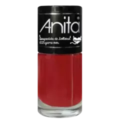 Anita Despedida de Solteira Game Over - Esmalte Cremoso 10ml