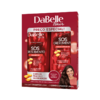 Kit DaBelle SOS Crescimento Shampoo 250ml + Condicionador 175ml