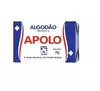 Algodão Hidrófilo Apolo 25 g