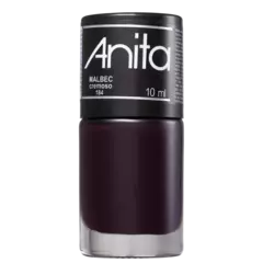 Anita Uvas Malbec 184 - Esmalte 10ml