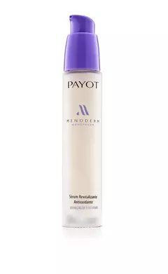 SÉRUM MENODERM MENOPAUSA PAYOT 35 ML na internet