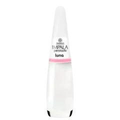 Impala Luna - Esmalte Perolado 7,5ml