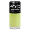 Anita Ah O Verão Beach Tennis - Esmalte Cremoso 10ml