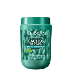 DaBelle Hair Cachos da Onda - Máscara Capilar 800g