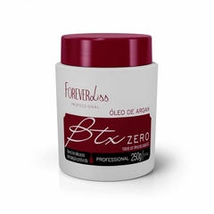 BOTOX ZERO FOREVER LISS 250G