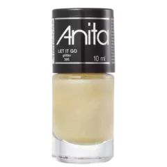 Anita Esmalte Let It Go 395 - Esmalte 10ml