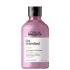 LOREAL SHAMPOO LISS UNLIMITED 300 ML