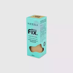 BASE LIQUIDA FIX VIZZELA - COR 03 - comprar online