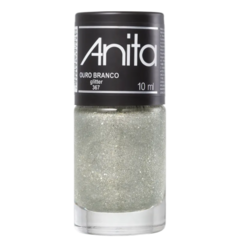 Anita Ouro Branco 367 - Esmalte 10ml