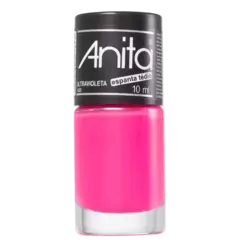 Anita Espanta Tédio Ultravioleta 425 - Esmalte 10ml