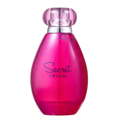 Secret Dream La Rive Eau de Parfum - Perfume Feminino 90ml