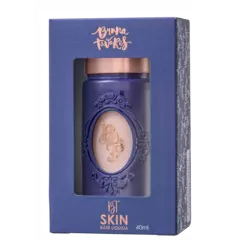 Bruna Tavares Skin L50 - Base Líquida 40ml - comprar online