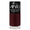 Anita Nude Is The New Black Cheguei Chegando 1080 - Esmalte Cremoso 10ml