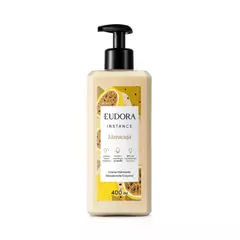 Hidratante Corporal Instance Maracujá Eudora 400ml