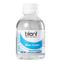 Blant Profissional Incolor 4Free - Base 120ml