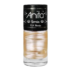 ESMALTE ANITA SEREIA PEROLA 10ML