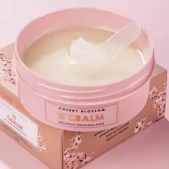 Bruna Tavares Cherry Blossom - Bálsamo Demaquilante 130 G na internet