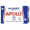 Algodão Hidrófilo Apolo 50 g