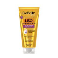 DABELLE LISO ARRASADOR TRATAMENTO DEFRIZANTE 190ML