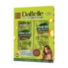 Kit DaBelle Abacate Nutritivo Shampoo 250ml + Cond 175ml